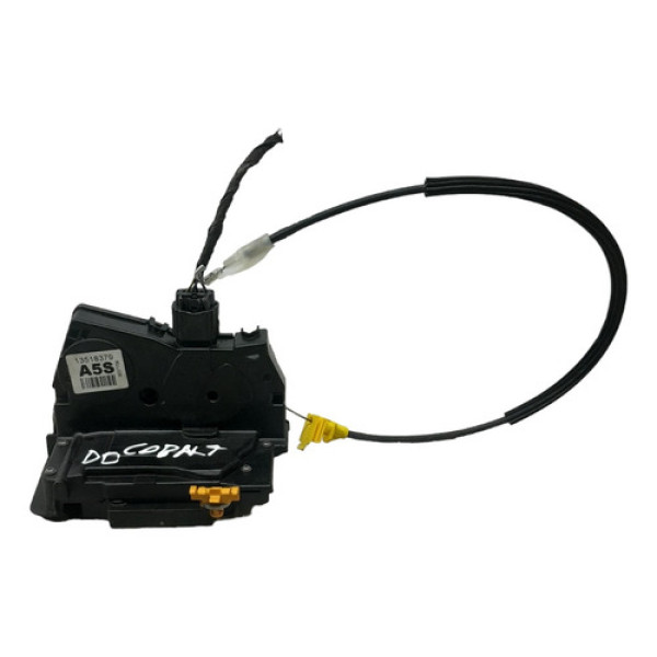 Fechadura Eletrica Dianteira Direita Cobalt 2017/2021 Cx363