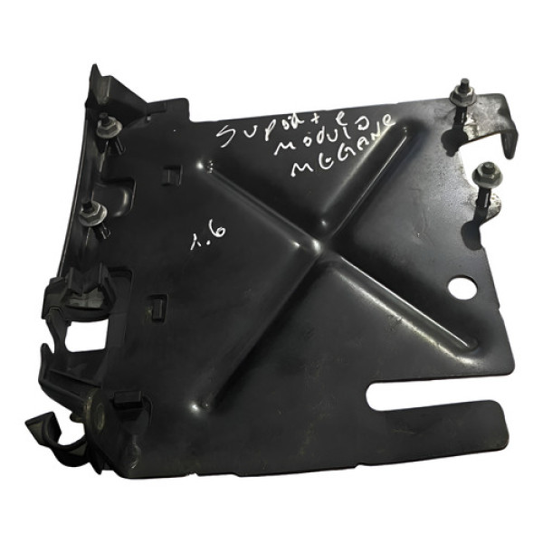 Suporte Modulo Injecao Renault Megane 2007 2008 8200467406