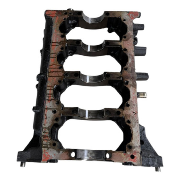 Sobre Carter Mancal Virabrequim Pajero Full 3.2 2001 A 2007