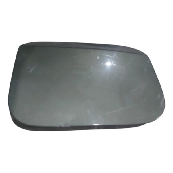 Tampa Portinhola Renault Renault Oroch 2019 C/detalhe Cx194 Verde-musgo 2017