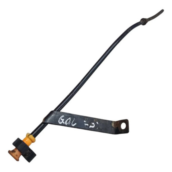 Tubo Suporte Vareta Nível Óleo Gol G4 G5 2000 A 2012