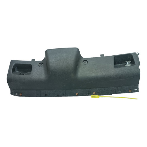 Acabamento Inferior Capa Painel S10 Blazer 2010 2011