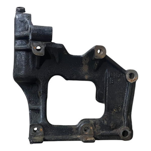 Suporte Compressor Ar Esticador Mitsubishi Pajero Full 2001