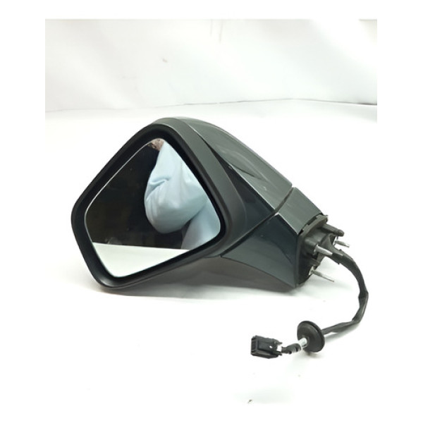 Retrovisor Lado Esquerdo Gm Tracker 2017 2018 Cx244