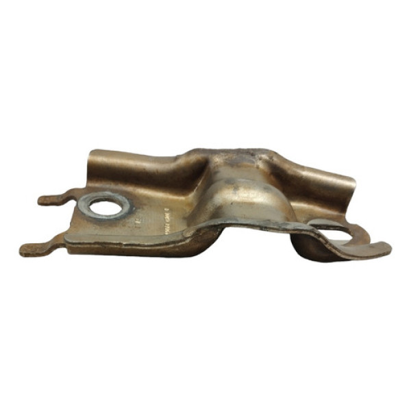 Bucha Barra Estabilizadora Esquerda C4 Picasso Cx398