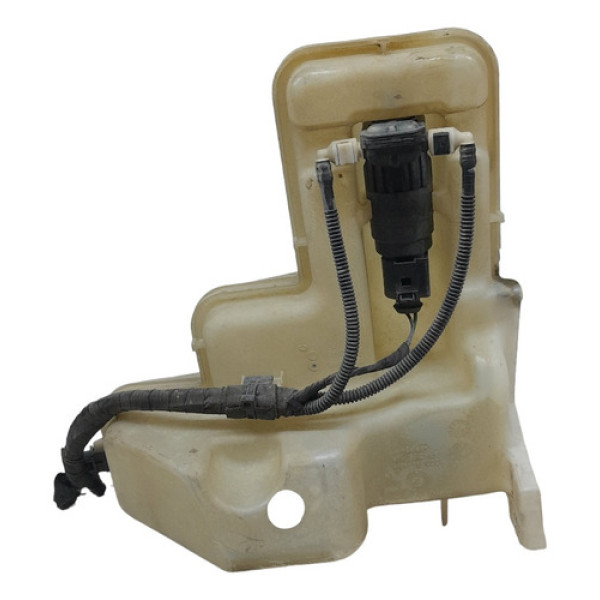 Reservatorio Agua Limpador Parabrisa Polo 2018 A 2021