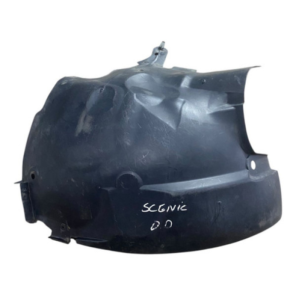 Parabarro Diant Direito Parte Trás Scenic 2009 8200163758