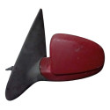 Retrovisor Manual Esquerdo Gm Celta 2001 A 2006 93325697