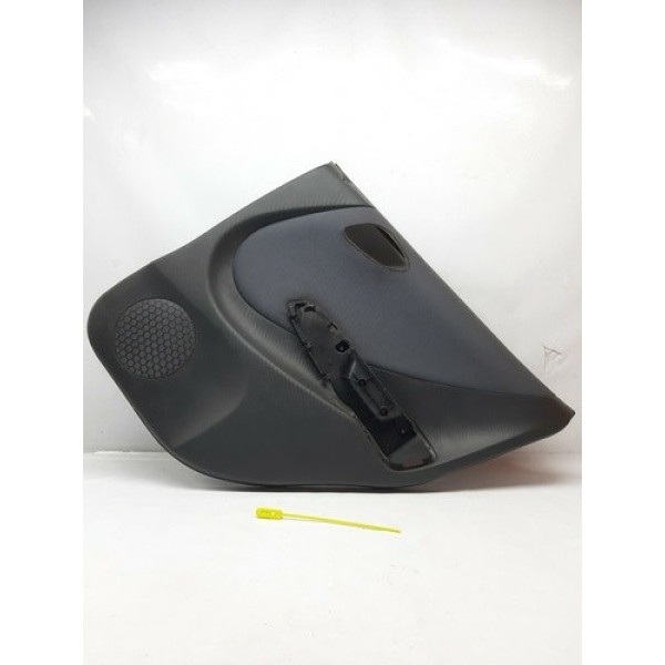 Forro De Porta Traseiro Direito Honda Fit 2003 A 2008 F01