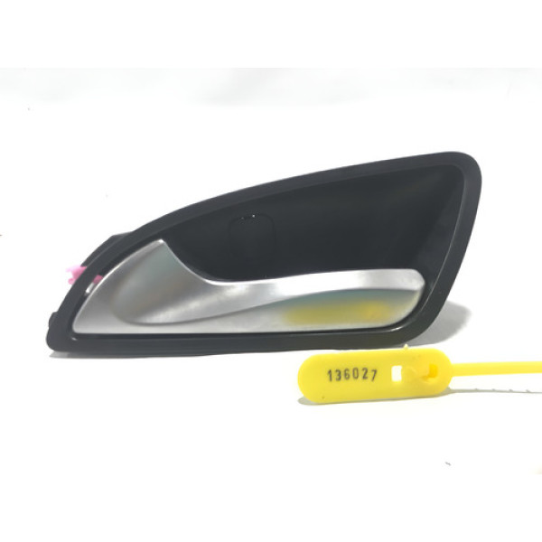 Maçaneta Interna Traseira Esquerda Hb20 Cx256