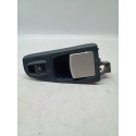Maçaneta Botao Vidro Traseira Esquerda Idea 2014/15 Cx168