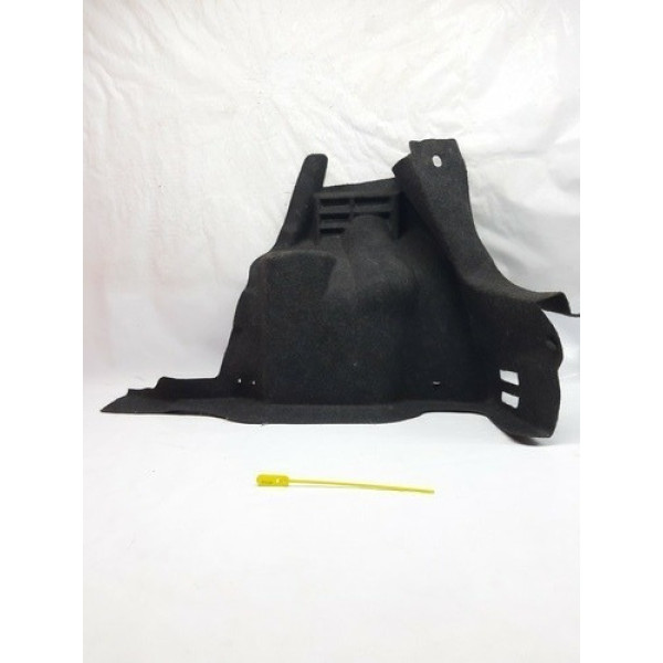 Forro Porta Malas Traseiro Direito Uno Vivace 2013 S20