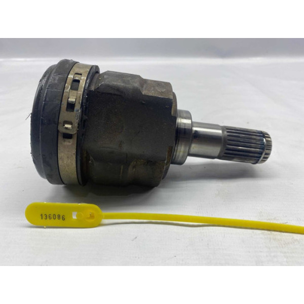 Tulipa Da Caixa Lado Direito Hb20 1.0 2017 Cx260