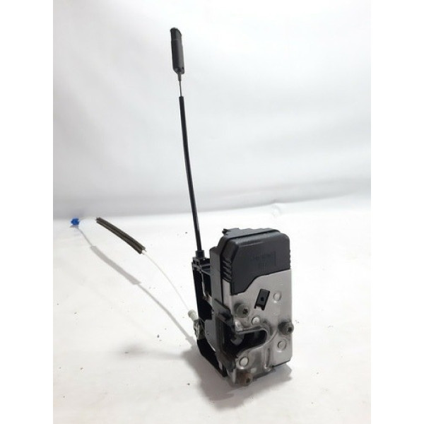 Fechadura Porta Dianteira Direita Gm Astra Zafira 2000 Cx81