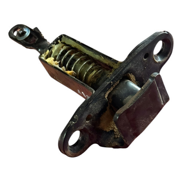 Fechadura Tampa Traseira Oroch 2017 2018 2019 Unidade