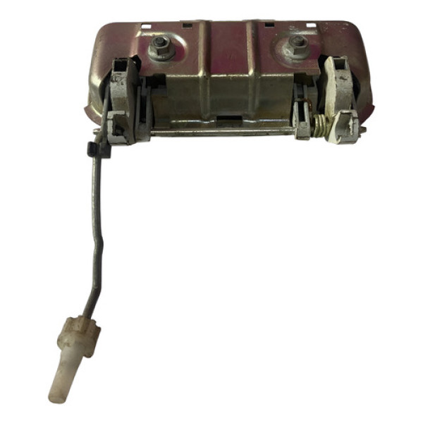 Maçaneta Externa Traseira Direita Corsa Meriva 93251723 2011 Beanco Traseira