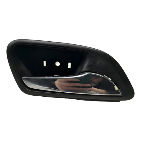 Maçaneta Interna Traseira Direita Cruze 2012 A 2015 Cx361