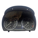 Painel Instrumentos Bmw 320i 2.0 2006 2007 1025330-31 Cx347