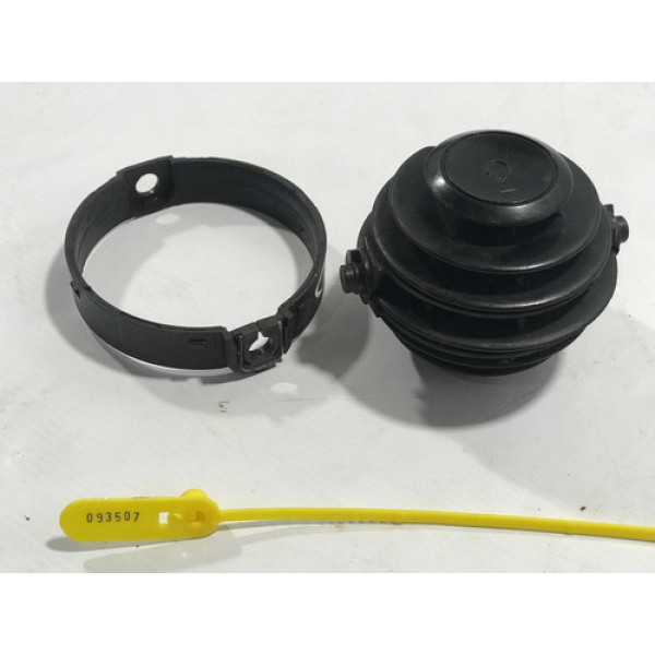 Difusor De Ar Central Direito Ford Fiesta 2004 Á 2007 Cx147