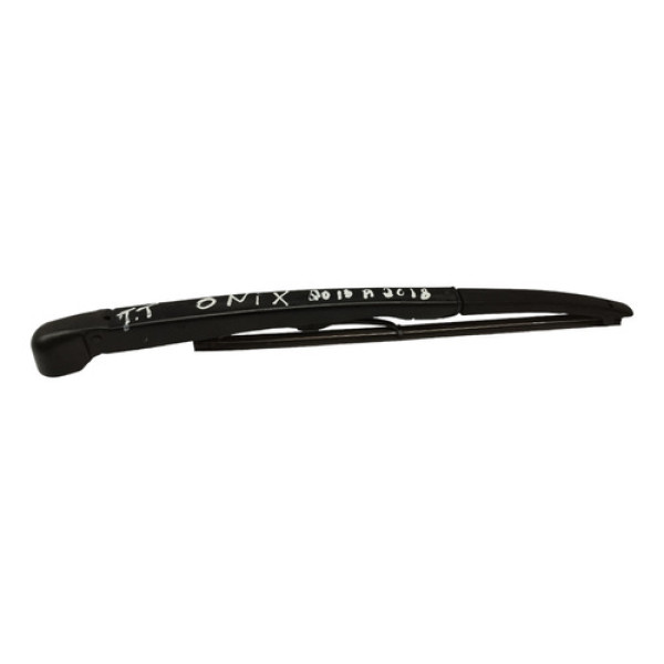 Braço Limpador Vidro Traseira Onix 2013 A 2018 Cx150