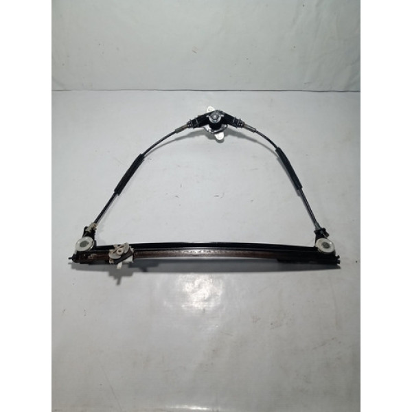 Maquina Vidro Manual Esquerda Strada 2008 2009 2010