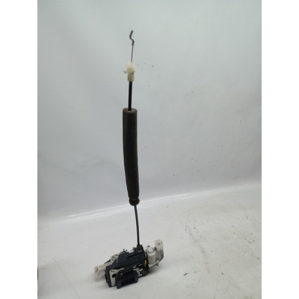 Fechadura Eletrica Traseira Esquerda Fiesta 2008/2013 Cx135