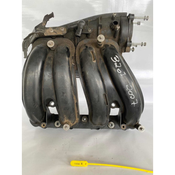 Coletor Admissao Bmw 320i 2.0 N46 2006 A 2010 Original