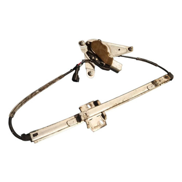 Máquina Vidro Elétrico Dianteiro Direito Fiat Uno 2008 2013