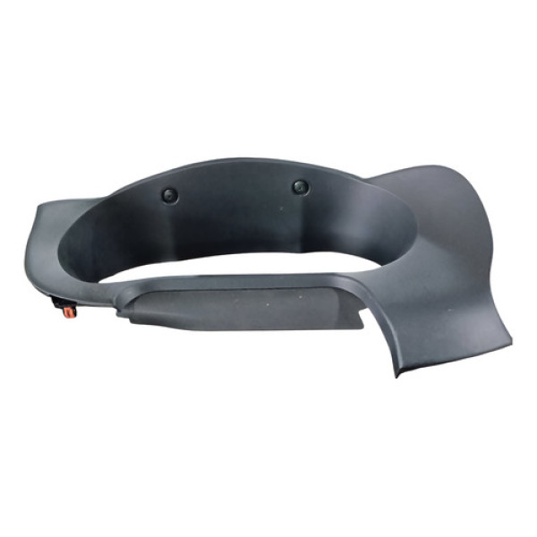 Moldura Painel Instrumento Hilux 2017 A 2021 55410kk020 Cx65