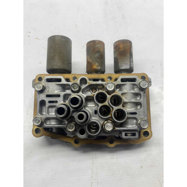 Solenoide Câmbio Automático Honda Fit 1.4 2004/2008 Cx325