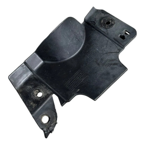 Defletor Superior Direito New Fiesta 2013 A 2018