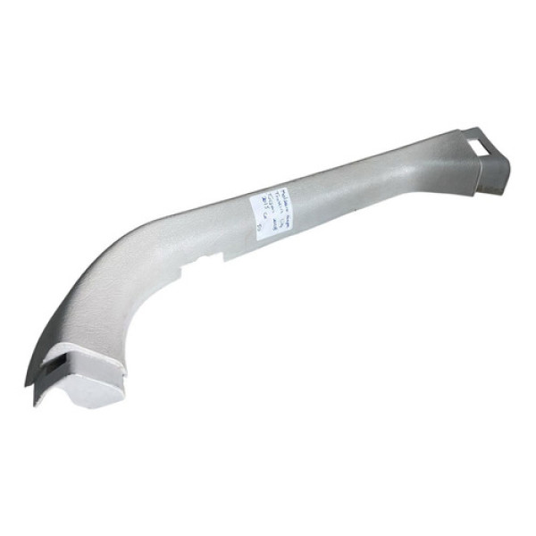 Moldura Tampa Traseira Esquerda Tucson 2006 A 2015 Cx03