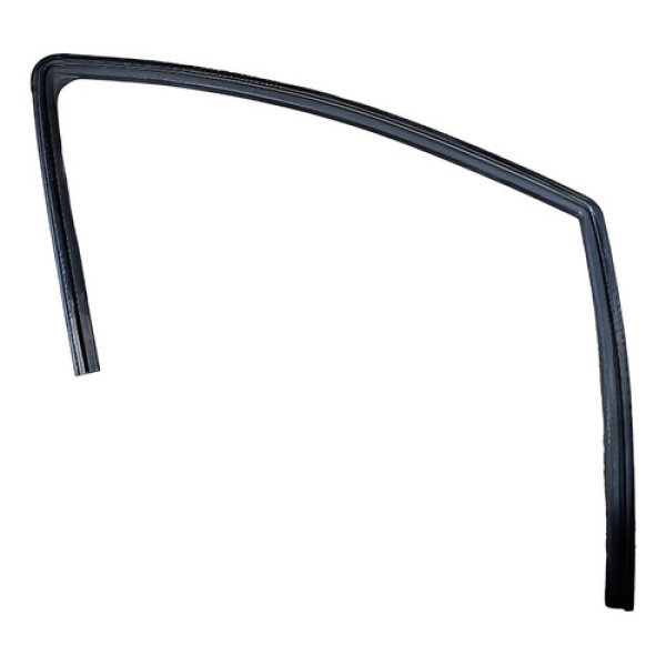 Borracha Guarnição Porta Dianteira Direita Prisma 2016