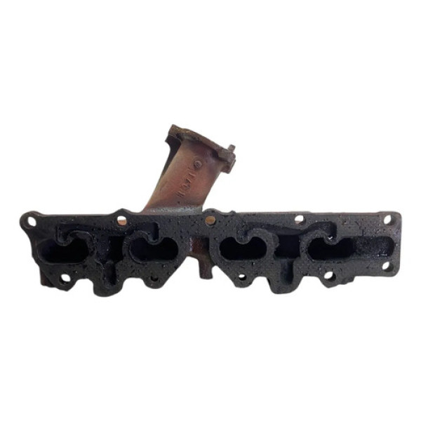 Coletor Escapamento Astra Zafira Vectra 2.0 1999 2000 2001