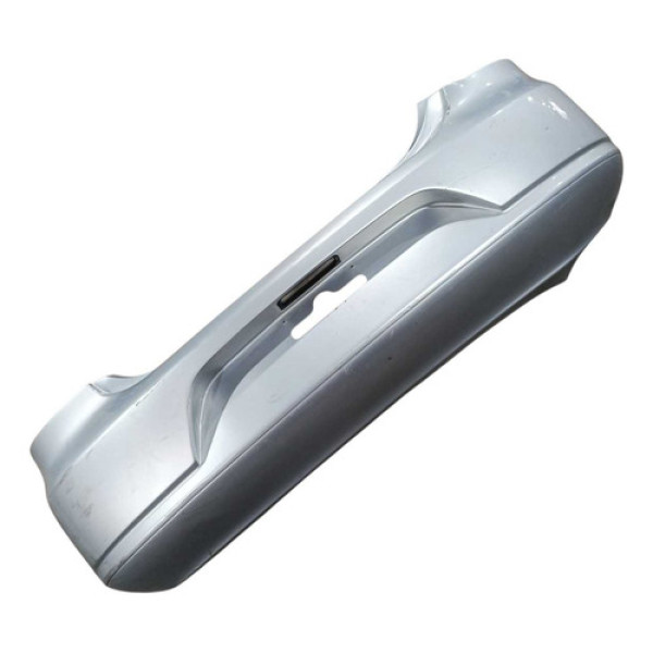 Parachoque Traseiro Volkswagen Voyage G5 2009 A 2013 C/dtlhe