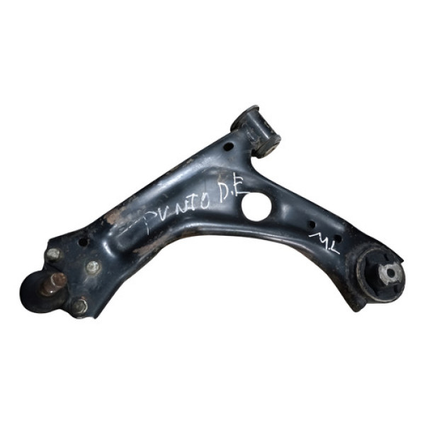 Balança Bandeja Dianteira Esquerda Fiat Punto 2014 B03