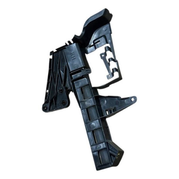 Guia Canaleta Vidro Traseiro Direito Focus 2009 A 2012 Água