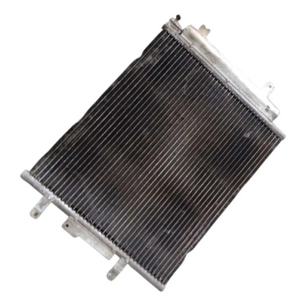 Condensador Ar Palio Weekend 1.8 8v 2005 2006 2007 2008