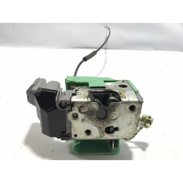 Fechadura Eletrica Porta Dianteira Direita Uno 2019/20 Cx170