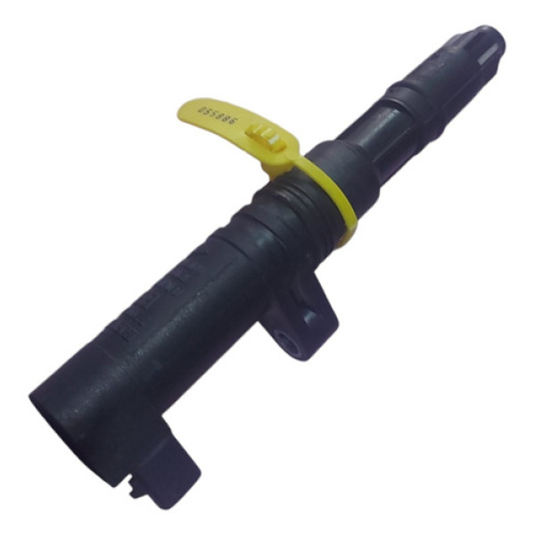 Bobina De Ignição Renault Captur 2.0 7700875000 Cx177