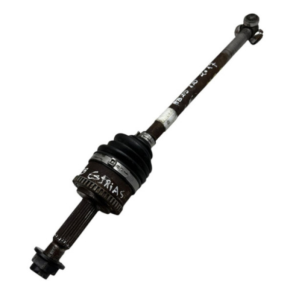 Semi Eixo Esquerdo Hb20 1.0 2013 A 2018 25 Estrias