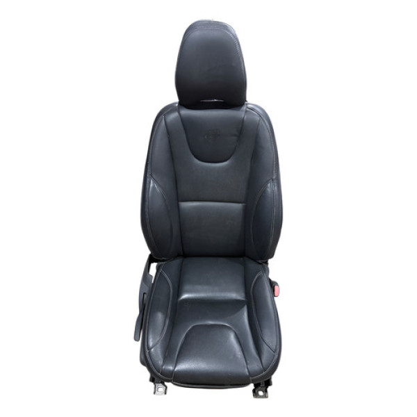 Banco Dianteiro Direito Volvo V60 S60 2010 2011 2013 Preto