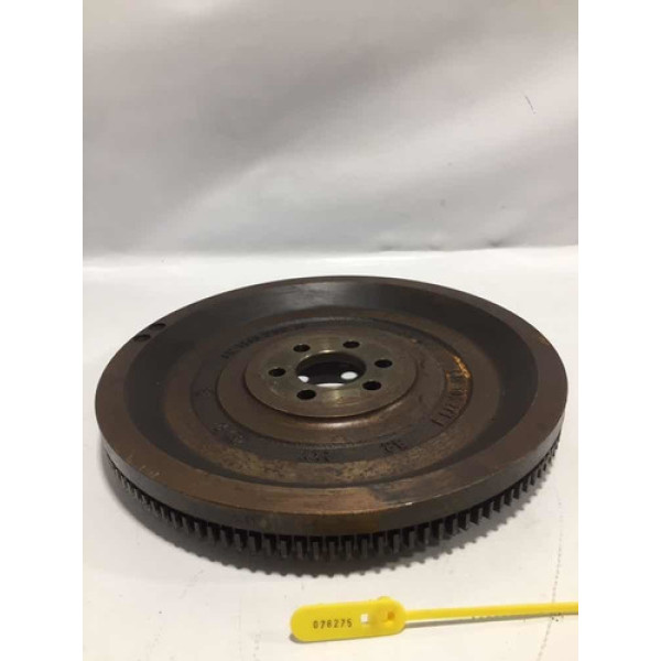 Cremalheira Volante Do Motor  Vw Fox 1.0 2012 030105271j