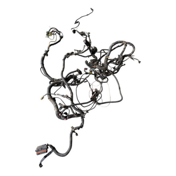 Chicote Injeção Chery Qq 1.1 2011 2012