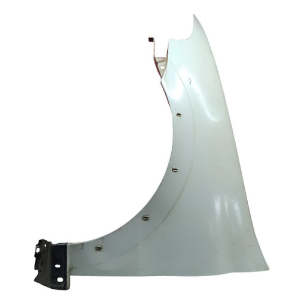 Paralama Esquerdo Fiat Palio Weekend 2001 2002