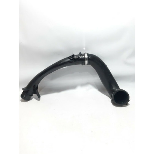 Duto Intercoler Corpo Borboleta Peugeot 408 Thp 1.6 2017 Lf