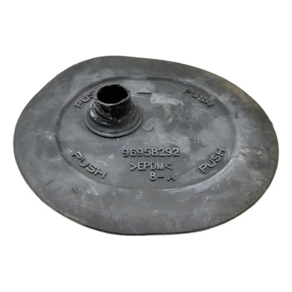 Borracha Presilha Chicote Onix 2015 96958292 Cx385