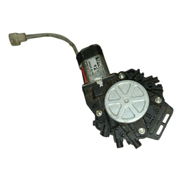 Motor Vidro Elétrico Dianteiro Direito Gol G3 