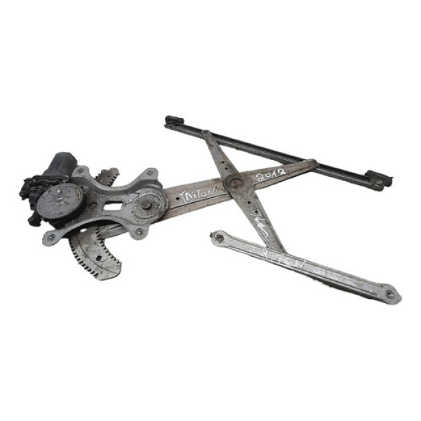 Maquina Vidro Eletrica Dianteira Direita L200 Triton 2012