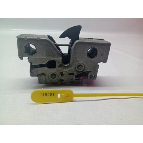 Fechadura Capo Gol G8 5u0823509h   Original Cx144